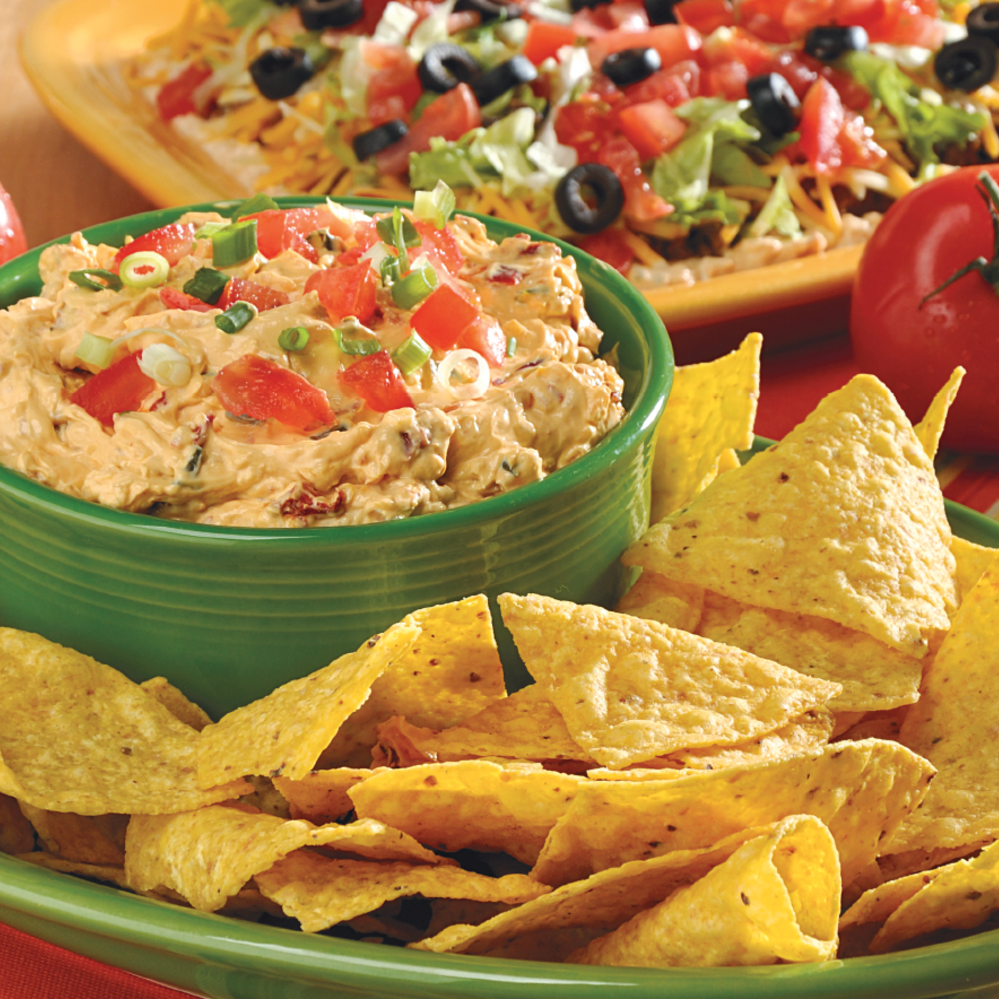 Downhome Deliciousness Chile Con Queso Dip Mix
