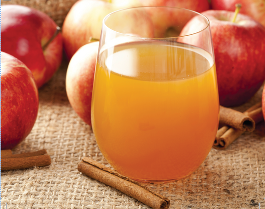 Downhome Deliciousness Mulled Cider Spice