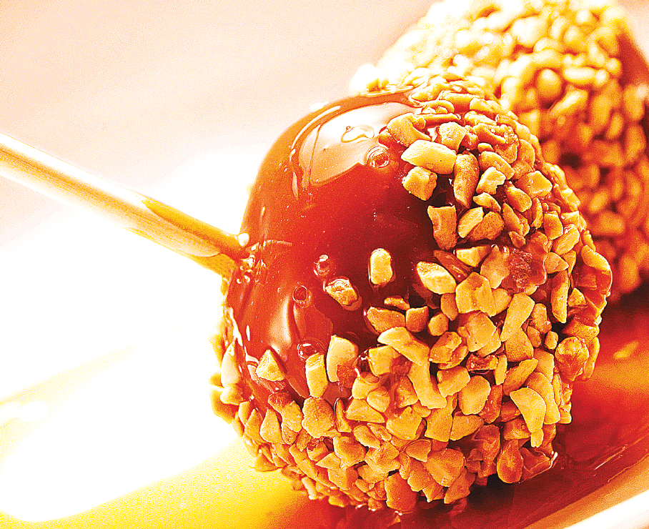 Downhome Deliciousness Caramel Apple Dip Mix