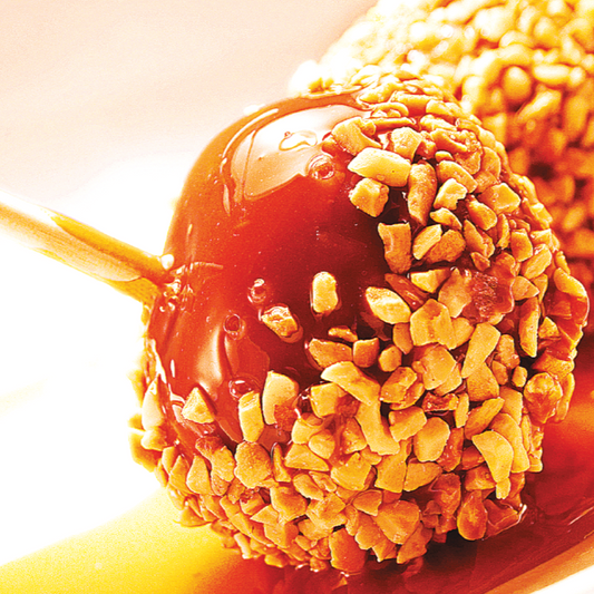 Downhome Deliciousness Caramel Apple Dip Mix Vegan And Gluten-Free