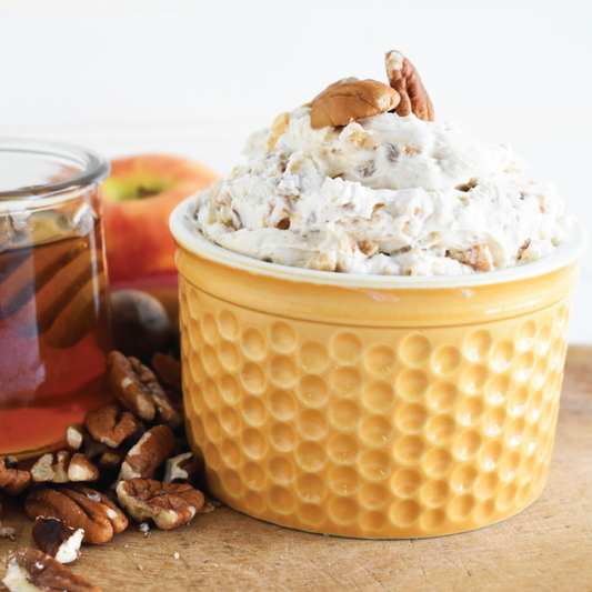 Downhome Deliciousness Honey Pecan Dip Mix