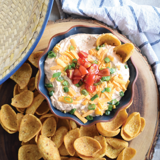 Downhome Deliciousness Bueno Taco Dip Mix
