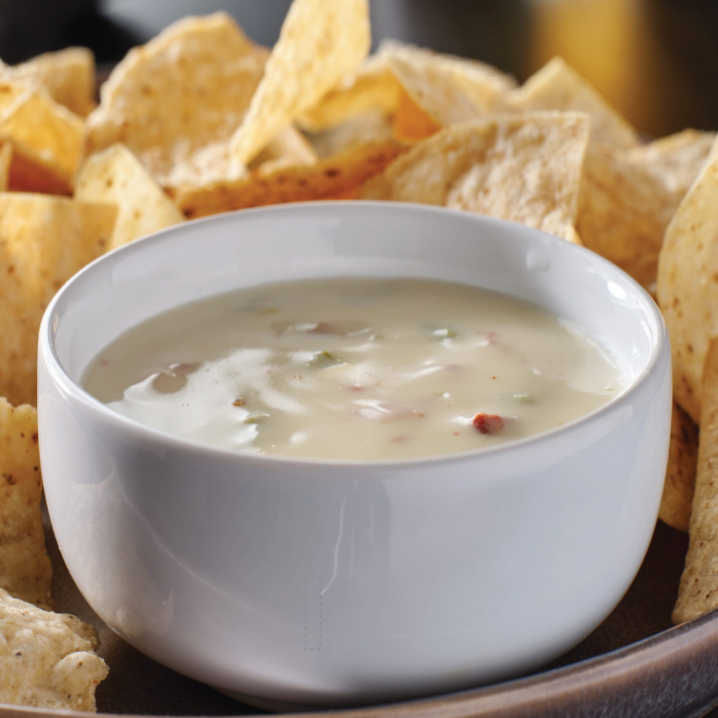 Downhome Deliciousness Queso Blanco Dip Mix - Coming Back July 2025