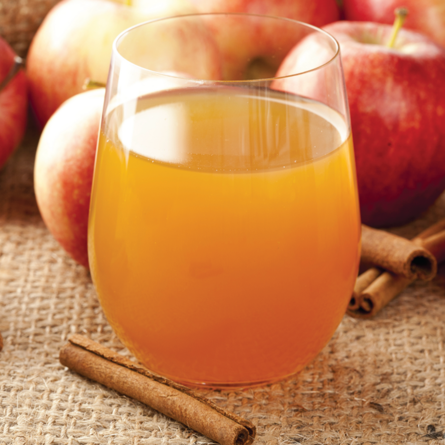 Downhome Deliciousness Mulled Cider Spice
